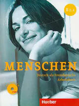 MENSCHEN B1.1
